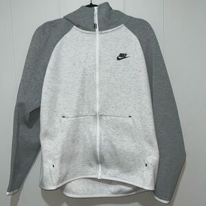 Men’s Nike Zip-up Hoodie